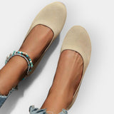 Sandàlies simples amb estil elegant