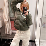 Anadia | Jaqueta d'Hivern Unisex