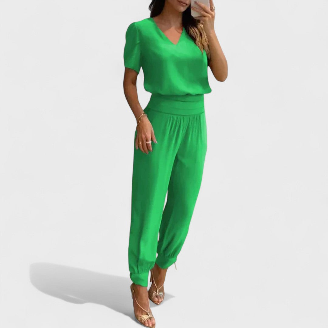Margarida - Mono elegant per a dona