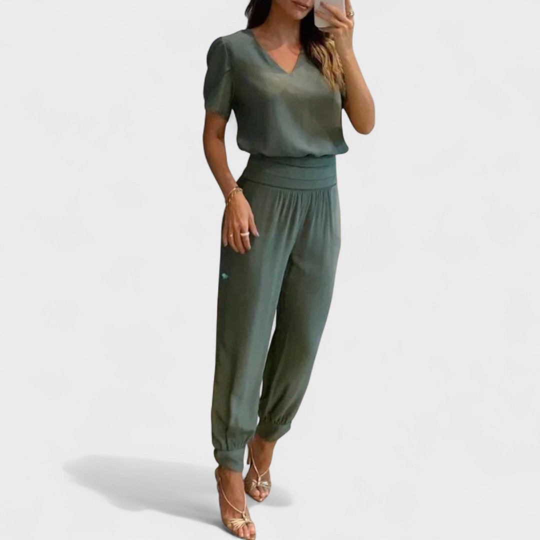 Margarida - Mono elegant per a dona