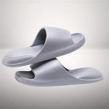 Montela CloudSlide – Alivio notable para los pies cansados en casa