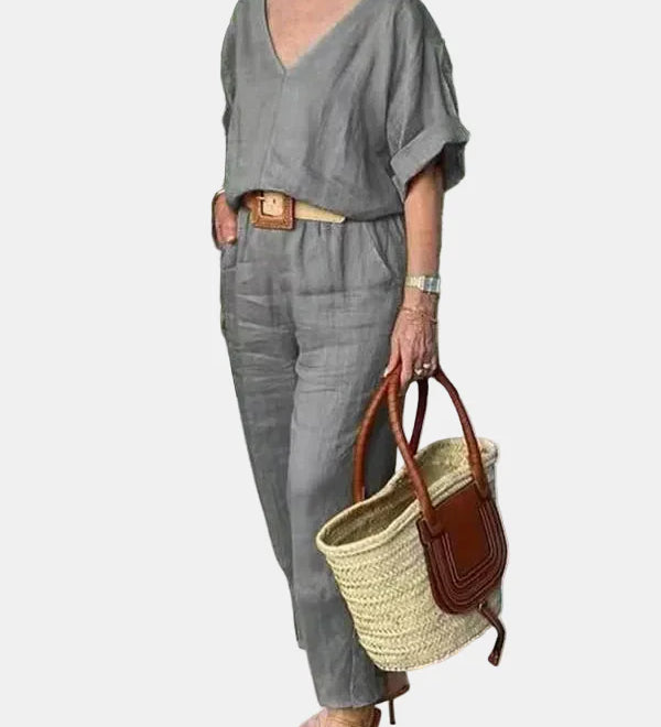 Blythe - Conjunt Casual de Dues Peces