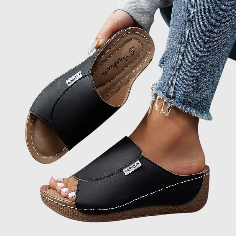 Lara™ | Sandàlies còmodes elegants