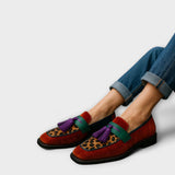 Ivone | Mules Marga