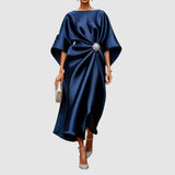 Alicia – Vestit llarg elegant