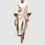 Alicia – Vestit llarg elegant
