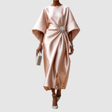Alicia – Vestit llarg elegant