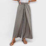 Chiara - Pantalons Palazzo Elegants