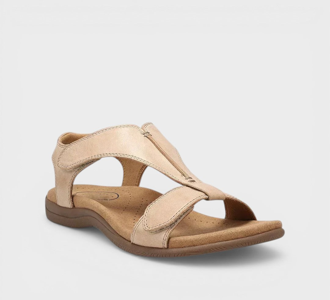 Irene™ | Sandàlies ortopèdiques elegants