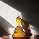 Cobra Whisky Bottle