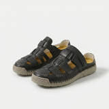 Elina – Sandalias de Confort Ajustables