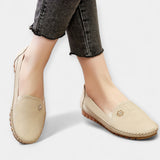 Sabates Slip-On Còmodes amb Sola Tova