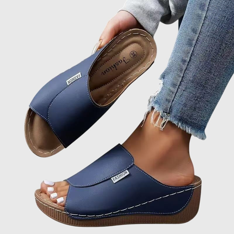 Lara™ | Sandàlies còmodes elegants