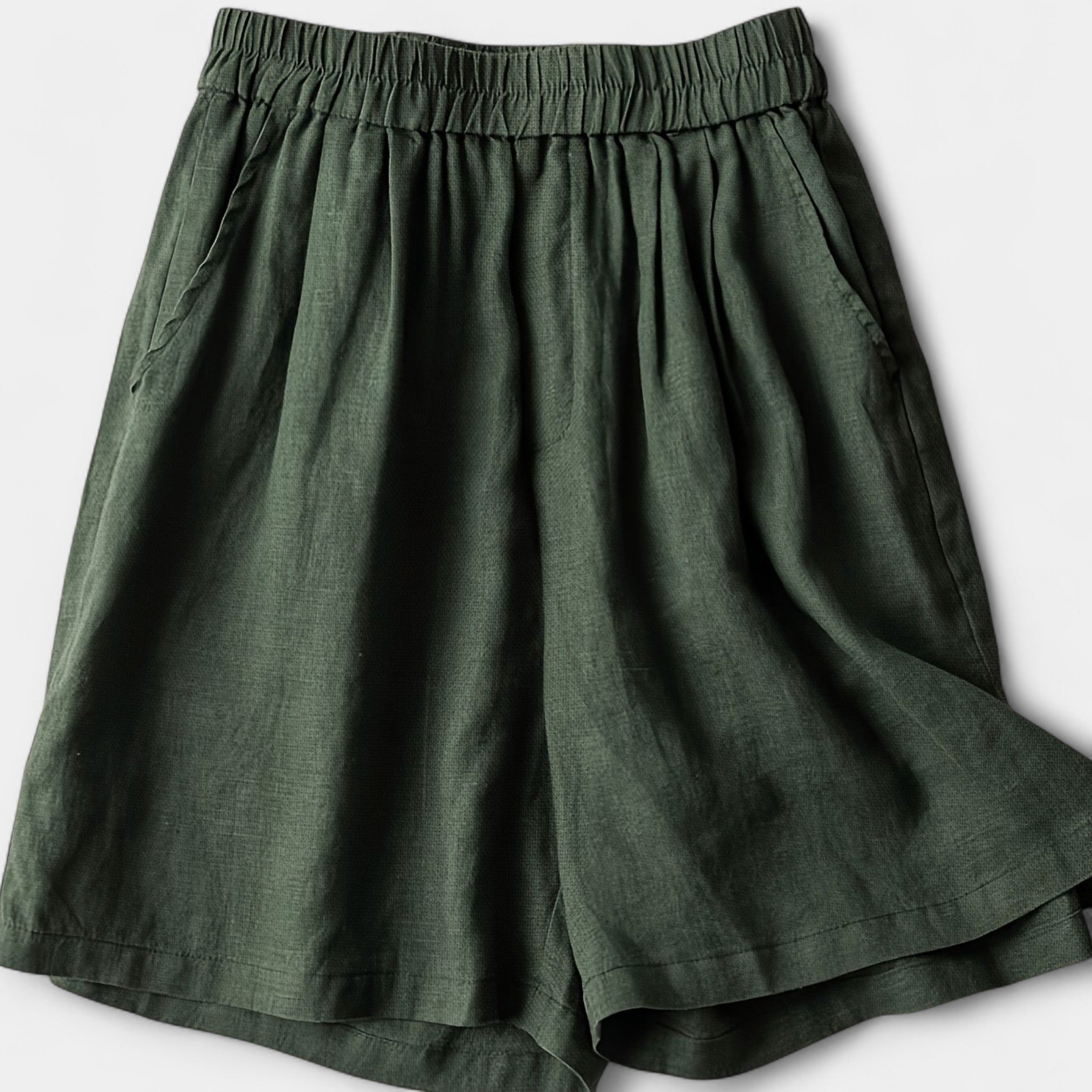 Pantalons Curts Lleugers d'Estiu