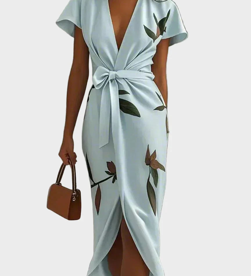 Valeria – Vestit lleuger i elegant