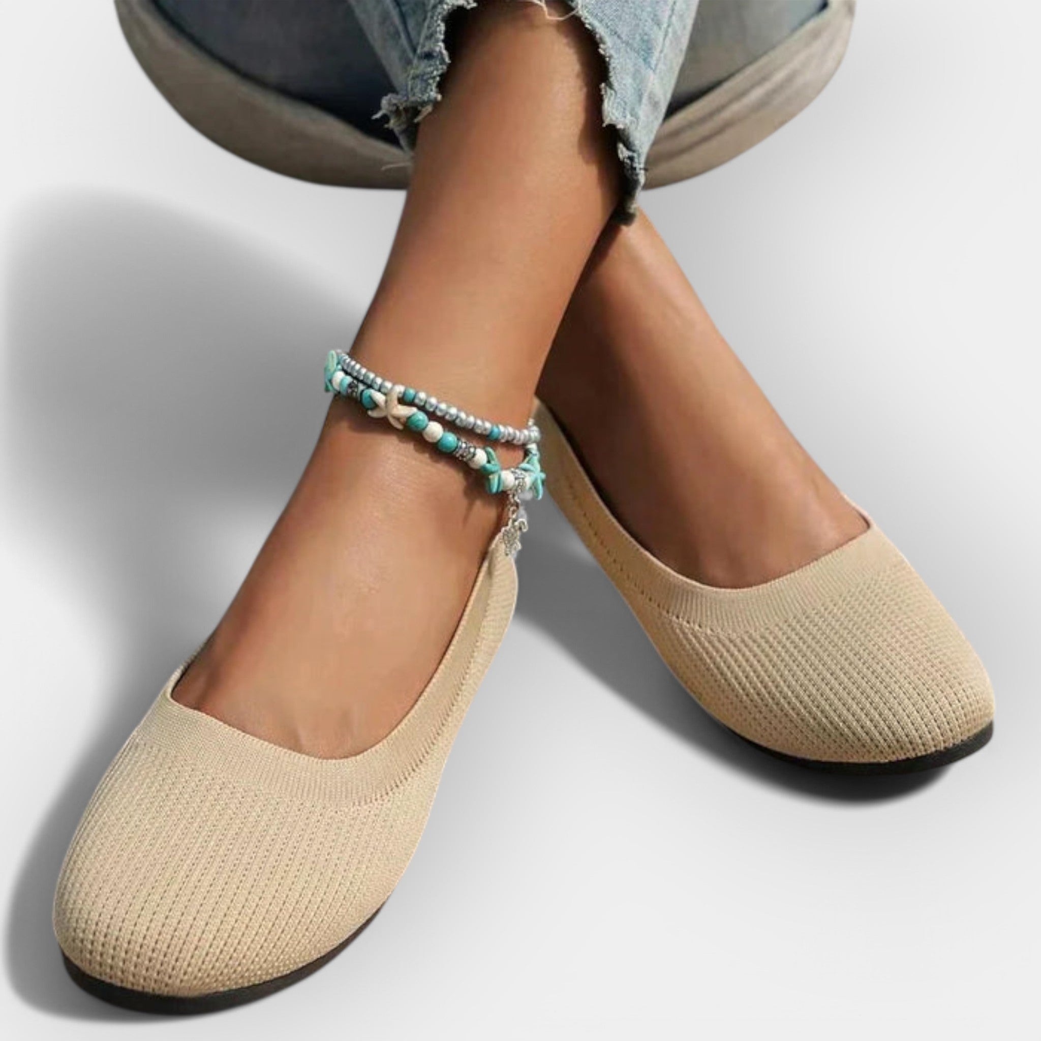 Sandàlies simples amb estil elegant