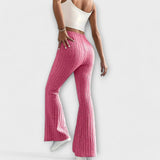Jennifer - Pantalons Elegants