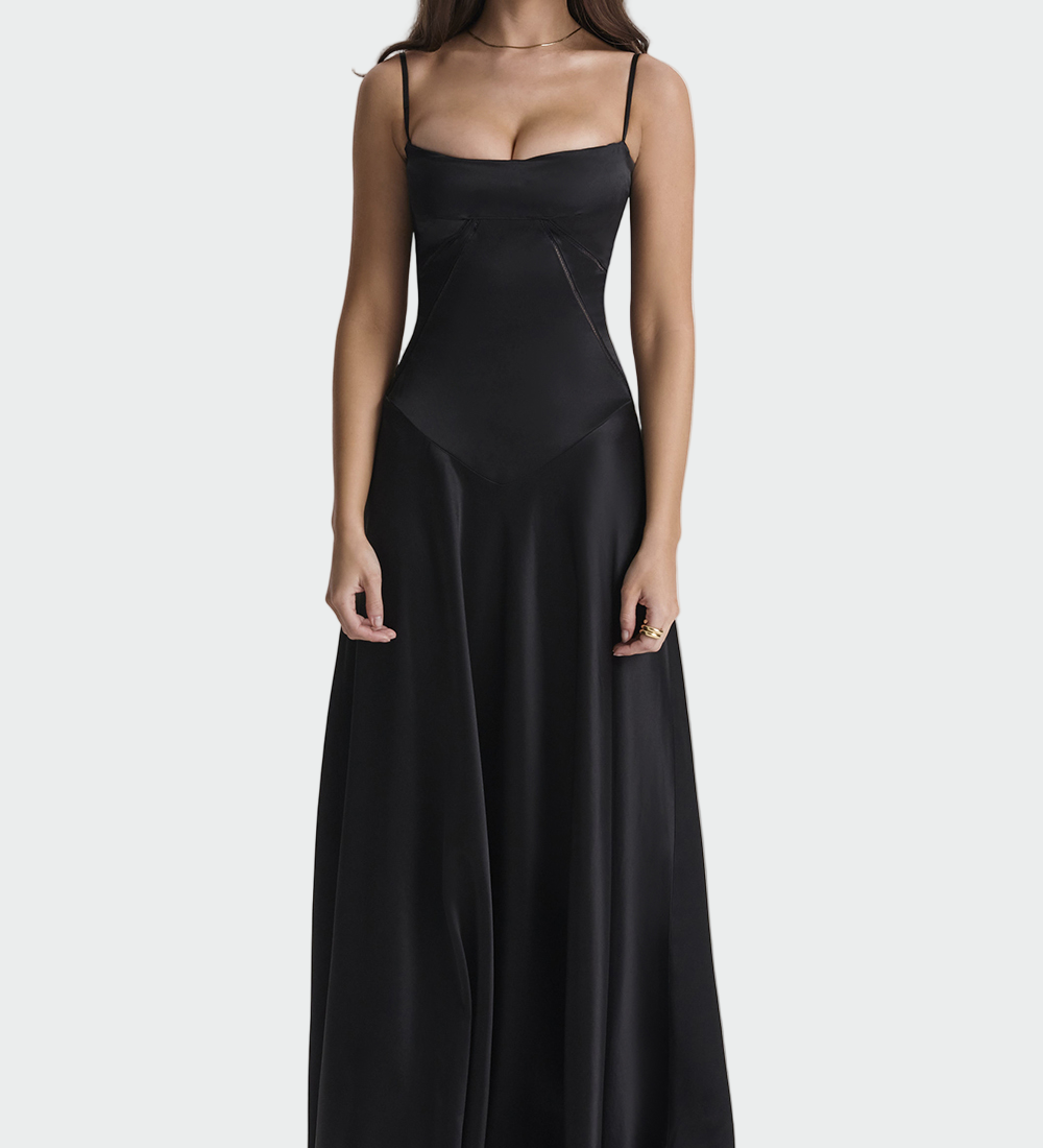 Vítězslava – Vestit de Setí per Dona