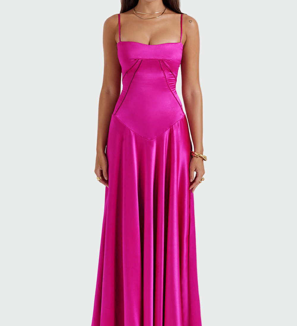 Vítězslava – Vestit de Setí per Dona