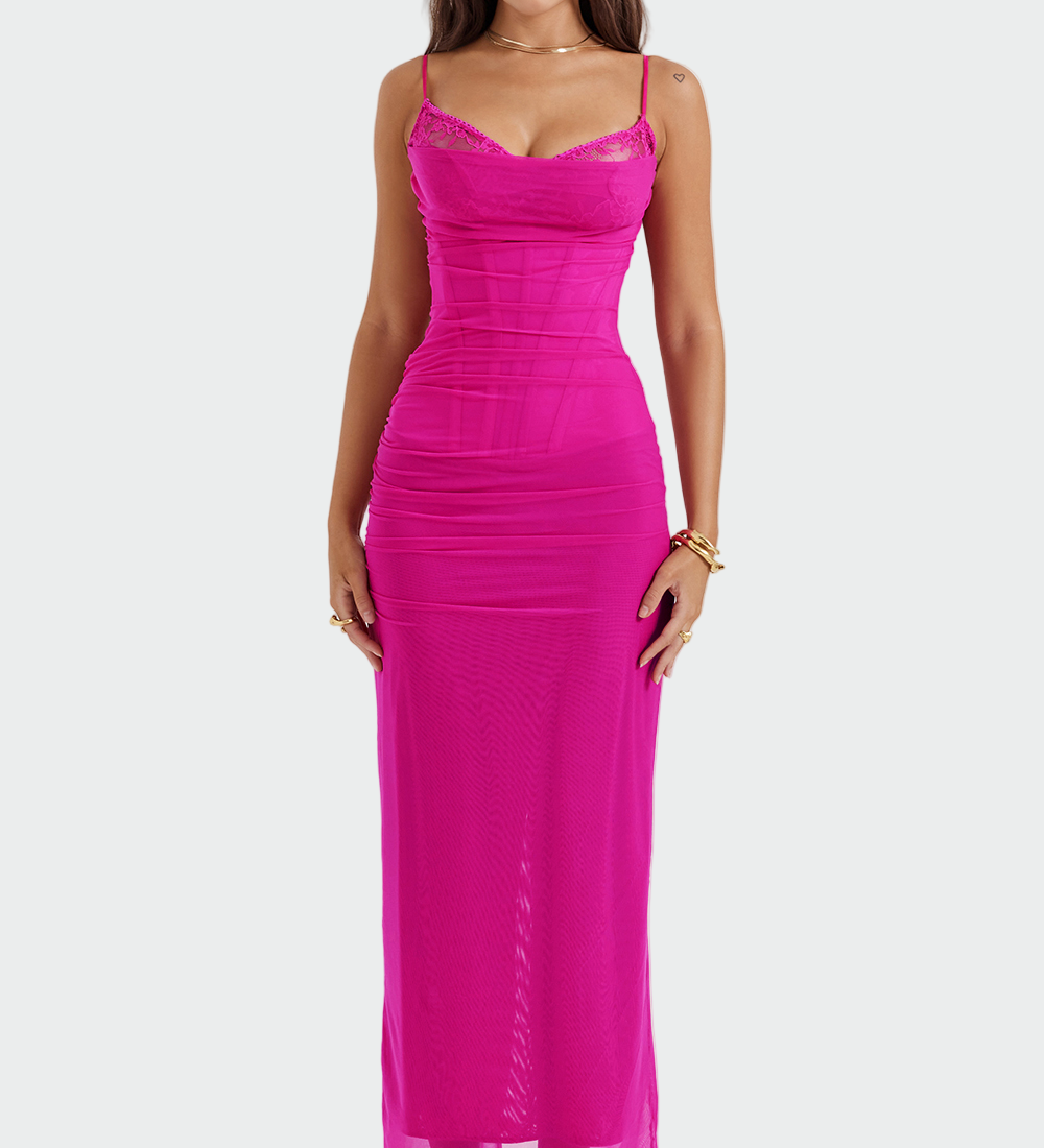 Petra – Vestit Elegant