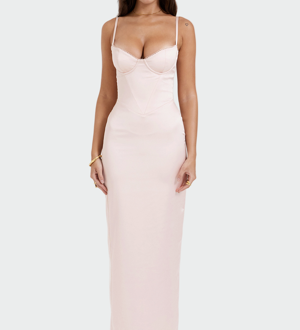 Kateřina – Vestit de Setí
