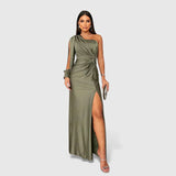 Beatriz - Vestit maxi elegant per a la nit