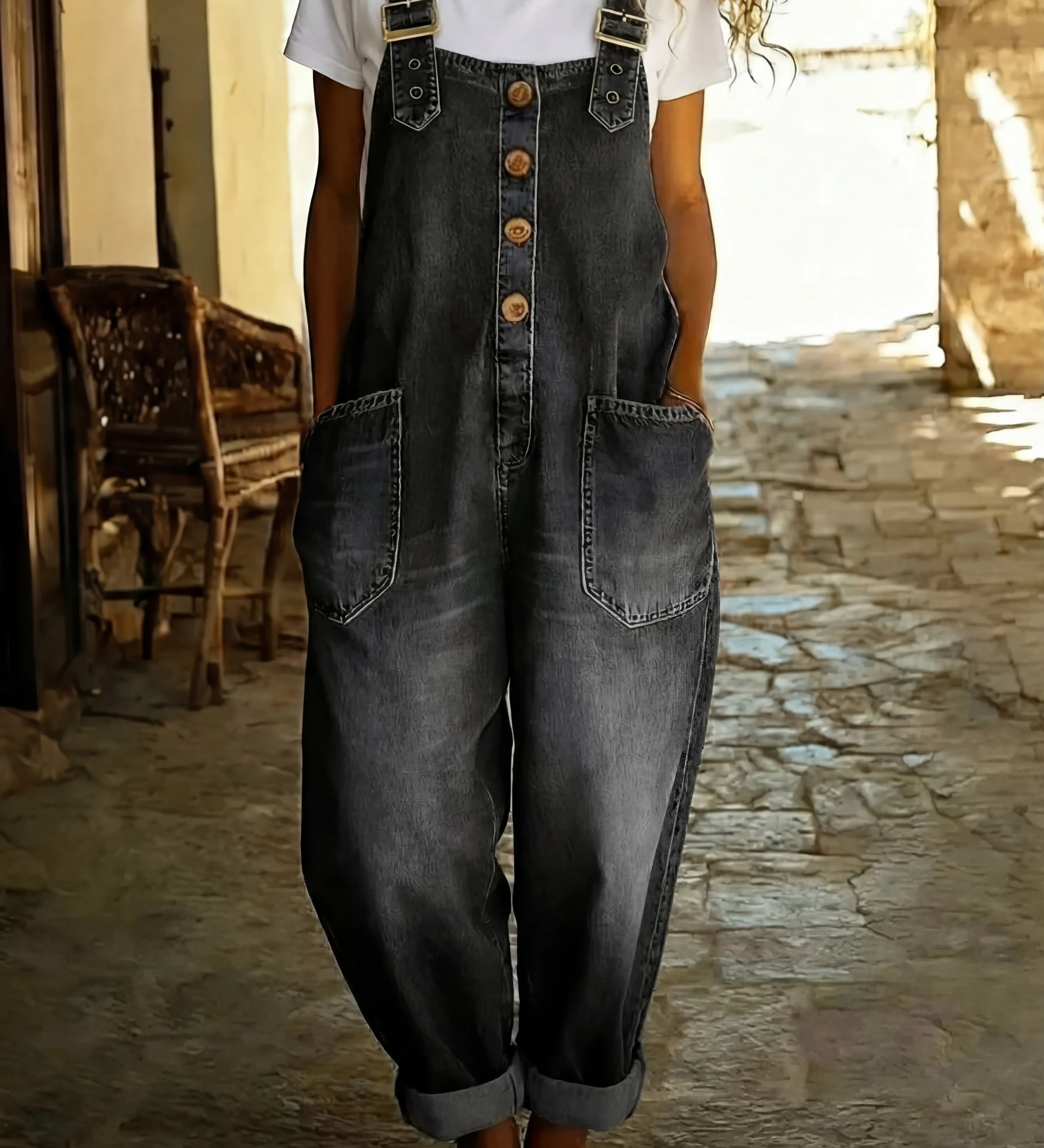 Nika - Combinació còmoda i estilosa