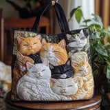 Quilted Handmade Bag “Pure Dream”