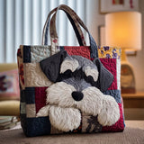 Handmade Bag “Schnauzer”