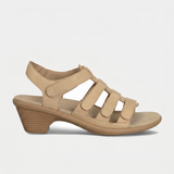 Carla – Refinament atemporal en un toupe suau