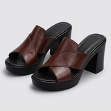 Gisela™ | Talons còmodes