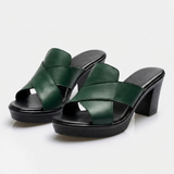 Gisela™ | Talons còmodes