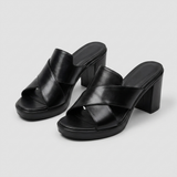Gisela™ | Talons còmodes