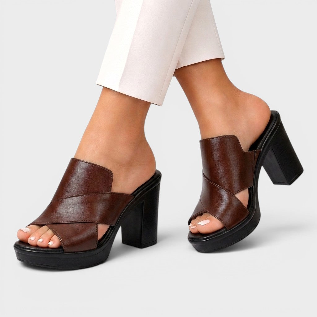 Gisela™ | Talons còmodes