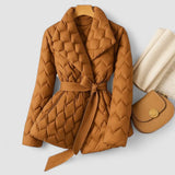 Sophia™ | Abric d'Hivern Càlid i Elegant