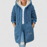 Dania™ | Jaqueta polar estilitzada i càlida