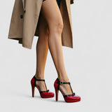 Cristina | Botes Elegants