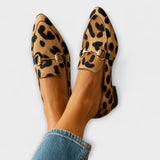 Lilian - Mocasins