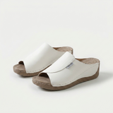 Indy – Pantufla cómoda con soporte para el arco del pie