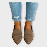Mocassins Elegants amb Disseny Modern
