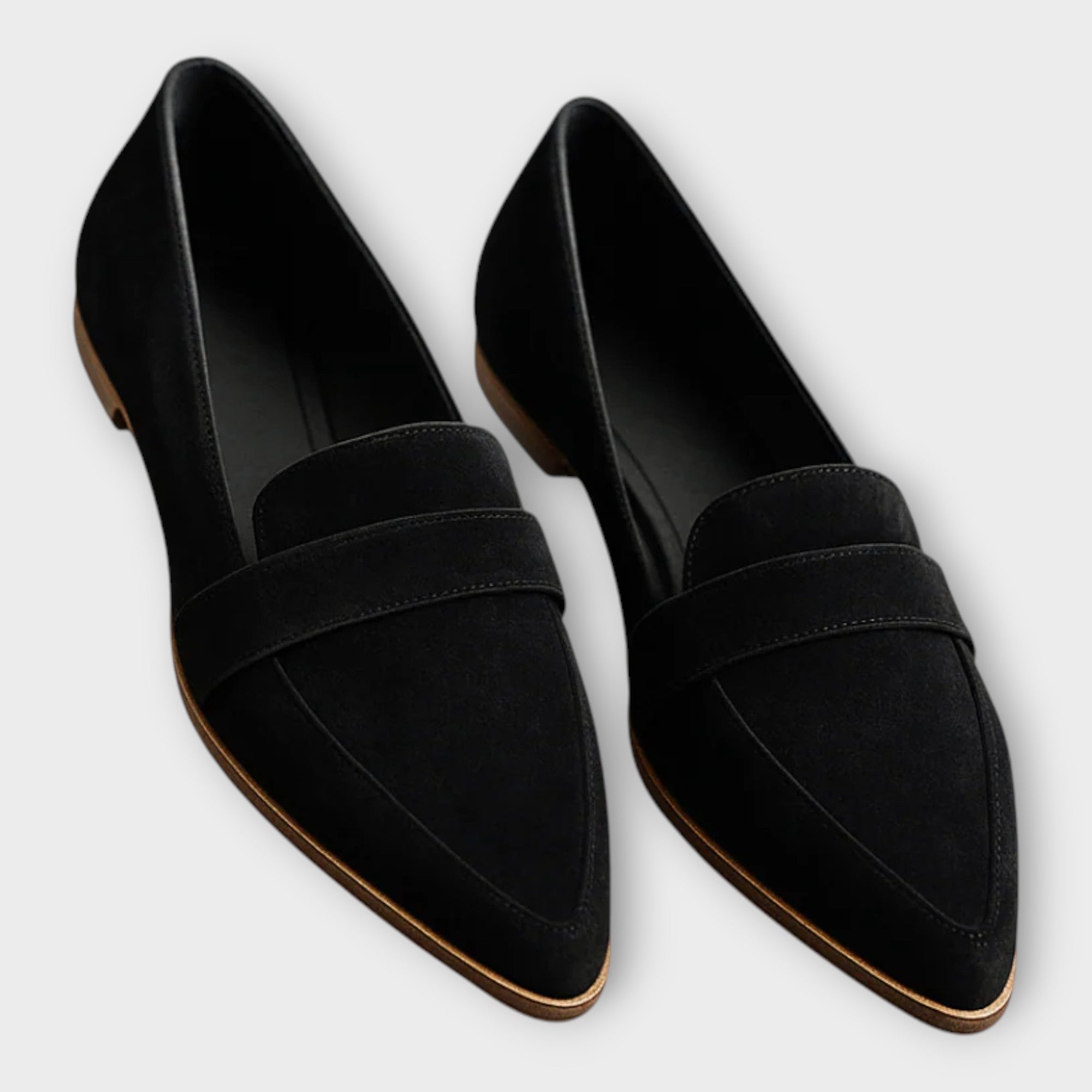 Mocassins Elegants amb Disseny Modern