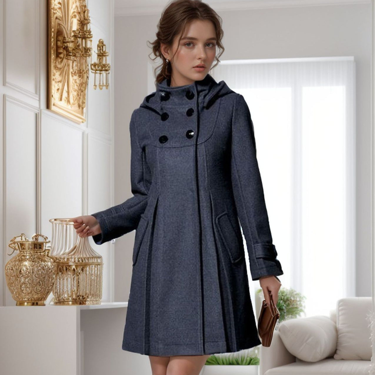Mariana™ | Jaqueta Elegant