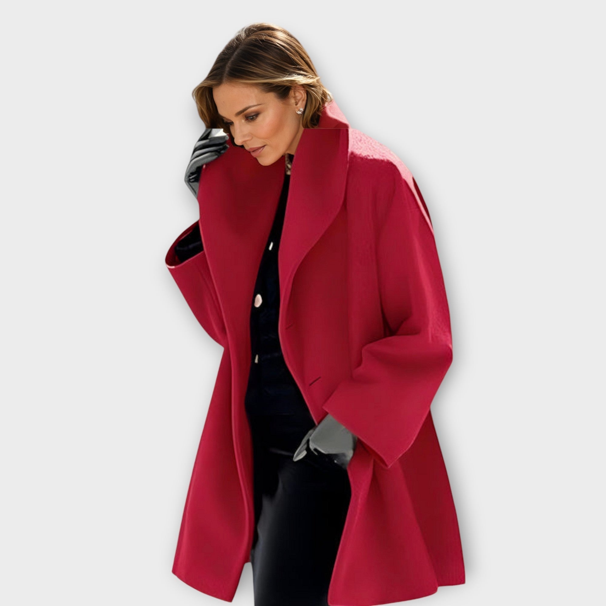 Emy | Abric de Cachemira de Luxe