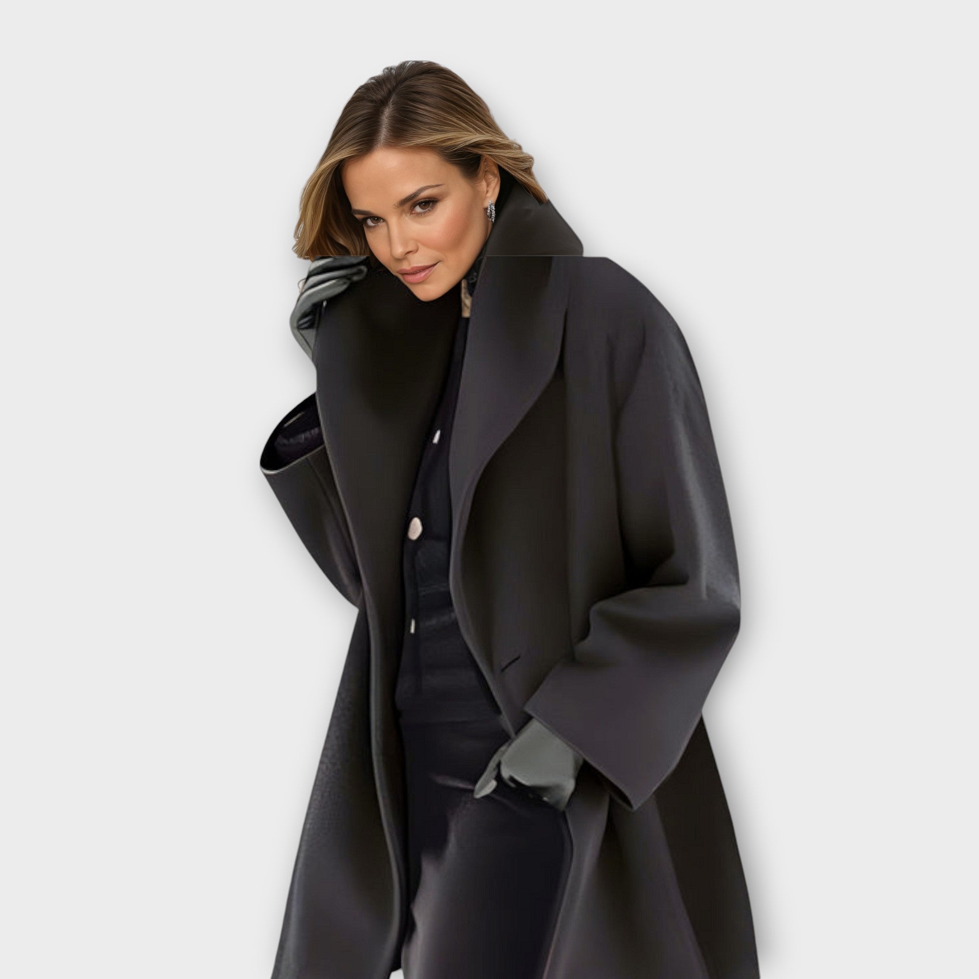 Emy | Abric de Cachemira de Luxe