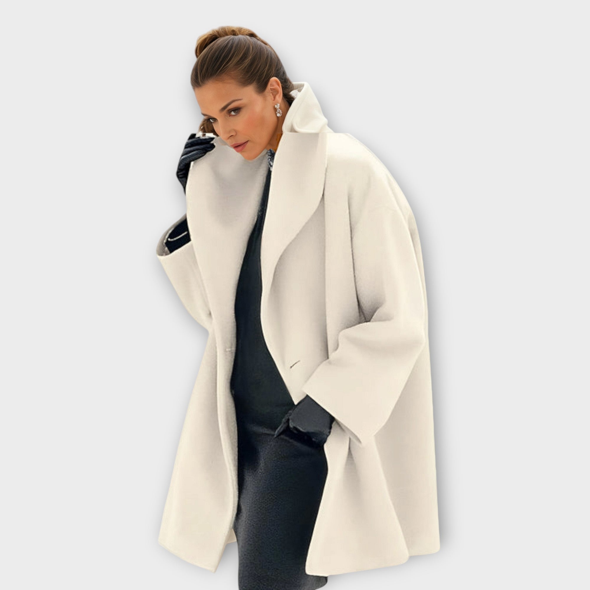 Emy | Abric de Cachemira de Luxe