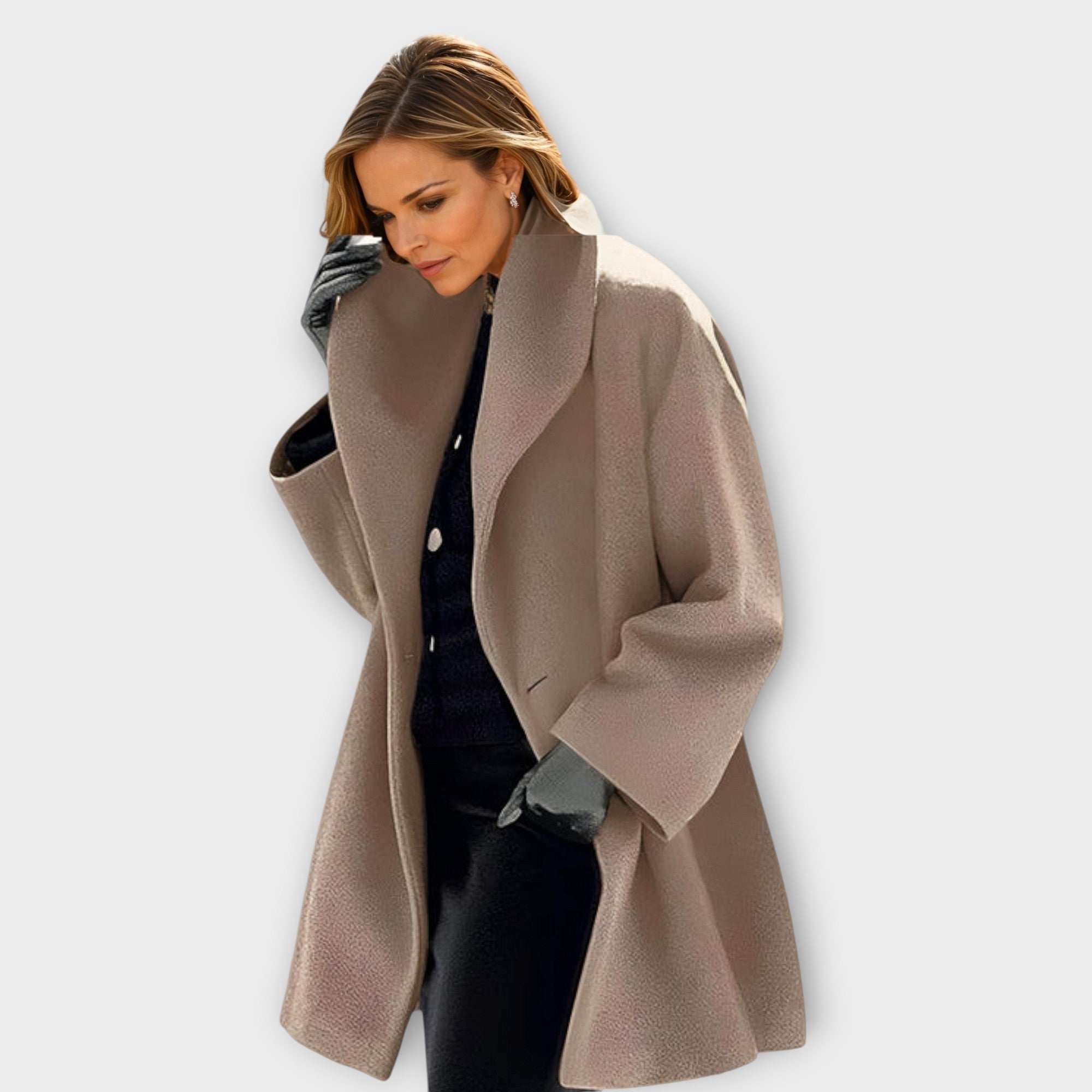 Emy | Abric de Cachemira de Luxe