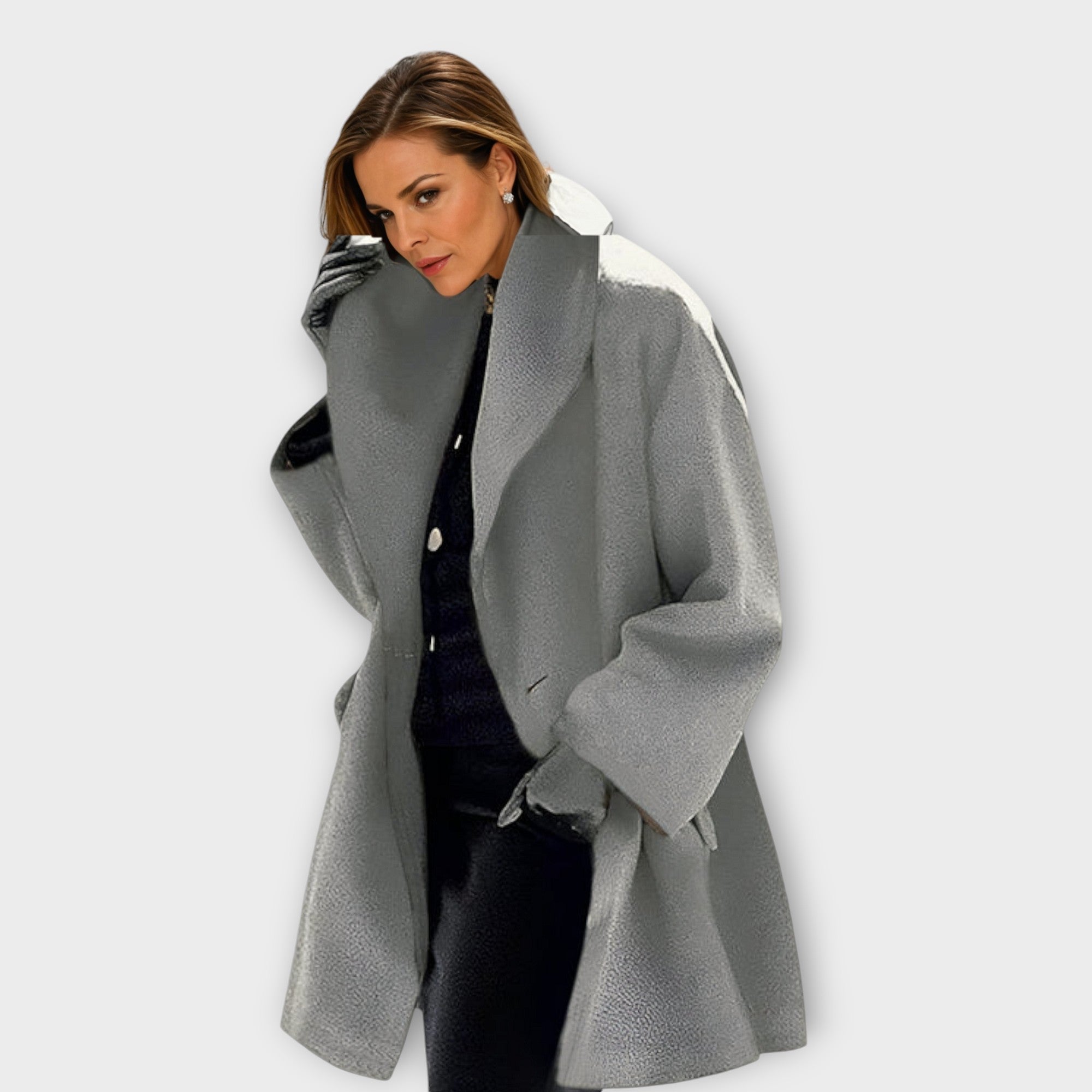 Emy | Abric de Cachemira de Luxe