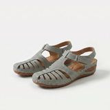 Leni – Sandalias de confort con ligero aumento