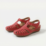 Leni – Sandalias de confort con ligero aumento