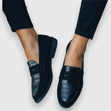 Inês - Elegant i ultra-còmode Loafer